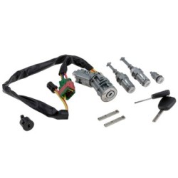 Ignition Switch for CITROEN C2  C3 OE 4162.AG