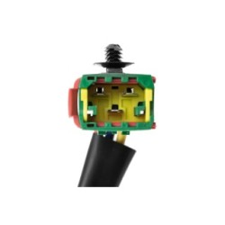 Ignition Switch for CITROEN C2  C3 OE 4162.AG