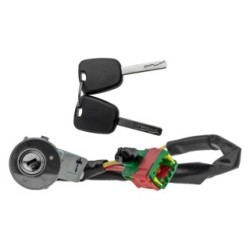 Ignition Switch for CITROEN C2  C3 OE 4162.AH