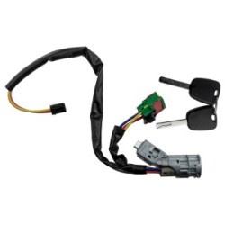 Ignition Switch for CITROEN C2  C3 OE 4162.AH