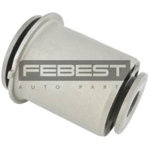 Mounting Control Trailing Arm - FEBEST FDAB079