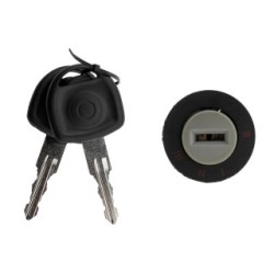 Ignition Lock Cylinder for VAUXHALL OE 0913618