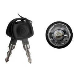 Ignition Lock Cylinder for VAUXHALL OE 0913618