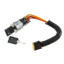Ignition Switch for RENAULT  CLIO  THALIA