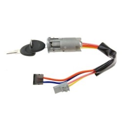 Steering Lock for RENAULT  KANGOO OE 7701470736