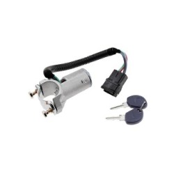 Steering Lock for IVECO DAILY OE 2996075