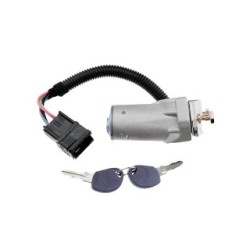 Steering Lock for IVECO DAILY OE 2996075