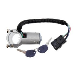Steering Lock for IVECO DAILY OE 2996075