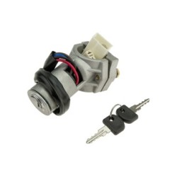 Steering Lock for IVECO DAILY OE 4836356