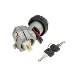 Steering Lock for IVECO DAILY OE 4836356