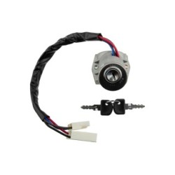 Steering Lock for IVECO DAILY OE 4836356