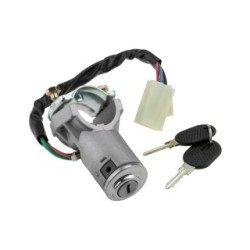 Steering Lock for IVECO DAILY OE 1907617