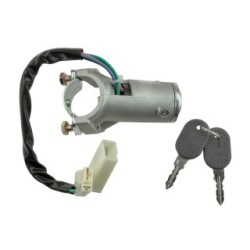 Steering Lock for IVECO DAILY OE 1907617