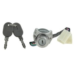 Steering Lock for IVECO DAILY OE 1907617
