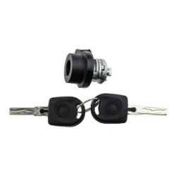 Ignition Switch