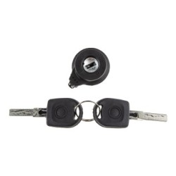 Ignition Switch