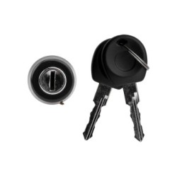Ignition Lock Cylinder for SEAT  VW OE 357905855B