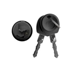 Ignition Lock Cylinder for SEAT  VW OE 357905855B