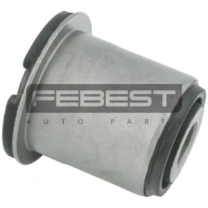 Mounting Control Trailing Arm - FEBEST FDAB061