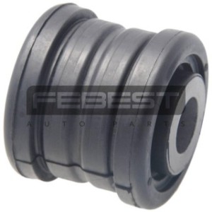 Bush Shock Absorber - FEBEST FDAB035