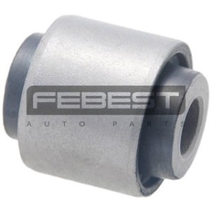 Mounting Control Trailing Arm - FEBEST FDAB034