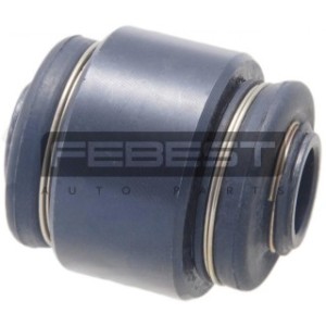 Mounting Control Trailing Arm - FEBEST FDAB032Z