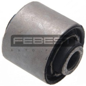 Mounting Control Trailing Arm - FEBEST FDAB015