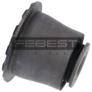 Bushing Axle Beam - FEBEST FDAB011
