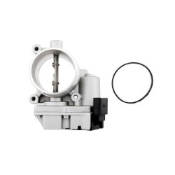 Throttle Body for AUDI  VW OE 4E0145950C