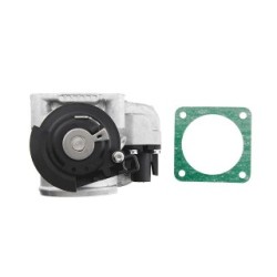 Throttle Body for AUDI  VW A4  A6  PASSAT OE 058133063Q