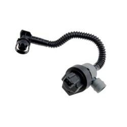 Tank Ventilation Charcoal Filter for BMW OE 13904588396