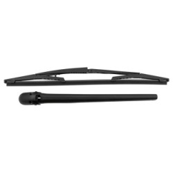 Rear Window Cleaning Wiper Arm for ALFA ROMEO 147 OE 46480731