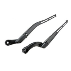 Front Left Window Cleaning Wiper Arm for AUDI A4 OE 8E1955407C