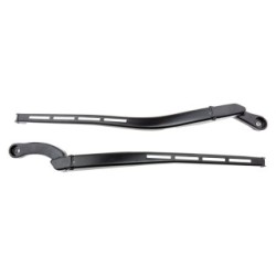Front Left Window Cleaning Wiper Arm for AUDI A4 OE 8E1955407C