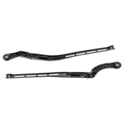 Front Left Window Cleaning Wiper Arm for AUDI A4 OE 8E1955407C
