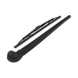 Rear Window Cleaning Wiper Arm for AUDI A3  A4 OE 8E9955205C