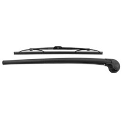 Rear Window Cleaning Wiper Arm for AUDI A3  A4 OE 8E9955205C