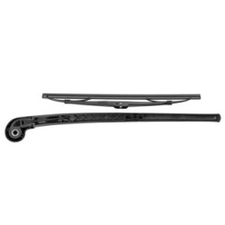 Rear Window Cleaning Wiper Arm for AUDI A3  A4 OE 8E9955205C