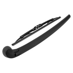 Rear Window Cleaning Wiper Arm for AUDI A6 OE 4F9955407