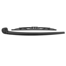 Rear Window Cleaning Wiper Arm for AUDI A6 OE 4F9955407