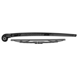 Rear Window Cleaning Wiper Arm for AUDI A6 OE 4F9955407