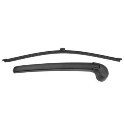 Rear Window Cleaning Wiper Arm Set for AUDI A4  A6 OE 8K9955407