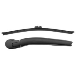 Rear Window Cleaning Wiper Arm for BMW 3 OE 61627066175
