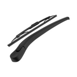Rear Window Cleaning Wiper Arm for BMW 5 OE 61627066175