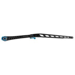 Left Window Cleaning Wiper Arm for BMW 5  6 OE 61619449959