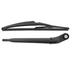Rear Window Cleaning Wiper Arm for CITROEN C5 OE 6405K4