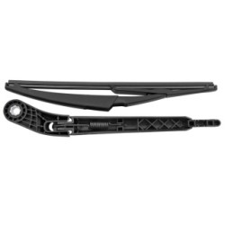 Rear Window Cleaning Wiper Arm for CITROEN C5 OE 6405K4