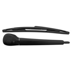 Rear Window Cleaning Wiper Arm for CITROEN  PEUGEOT BERLINGO  PARTNER OE 6426.LW