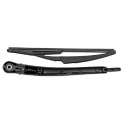 Rear Window Cleaning Wiper Arm for FIAT BRAVO OE 51780994