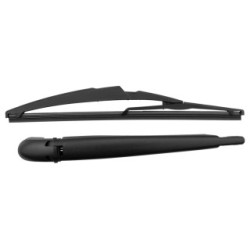 Rear Window Cleaning Wiper Arm for FIAT 500 OE 51787577
